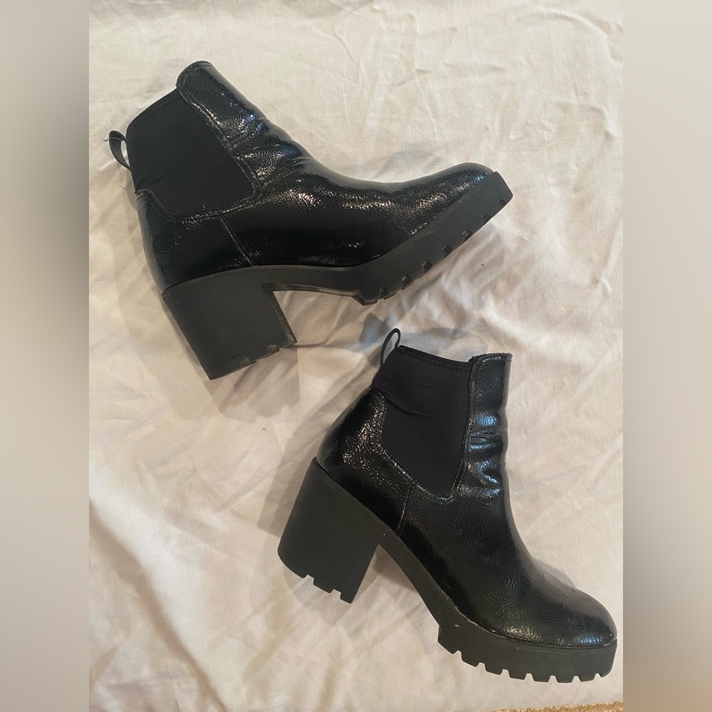 Aldo boots